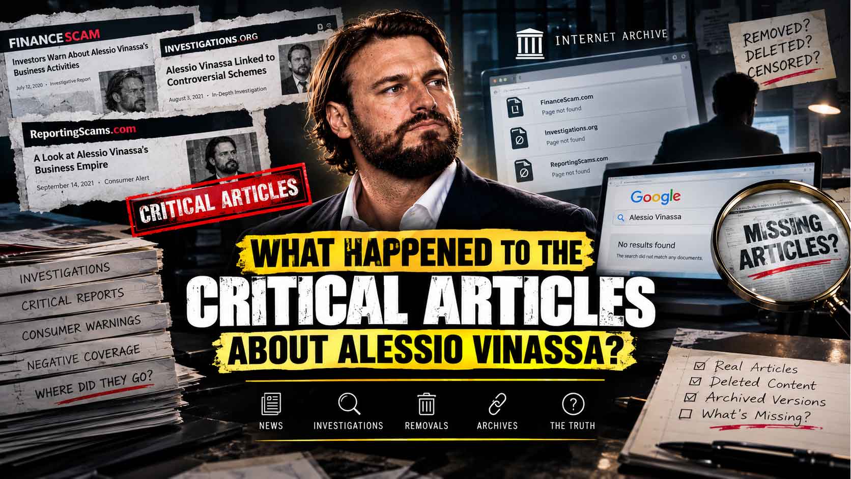 Alessio-Negative-Articles