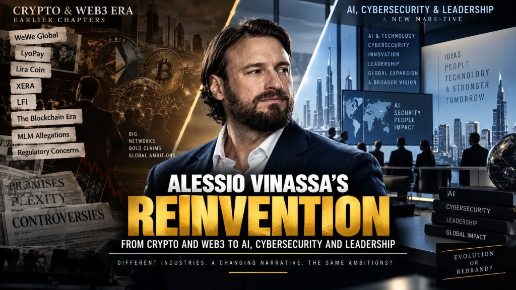 Alessio Vinassa Cybersecurity